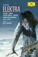 Film: Richard Strauss - Elektra [2 DVDs]