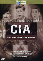 Film: CIA - Amerikas geheime Macht - Discover Channel