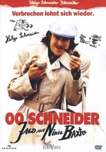 Film: 00 Schneider - Jagd auf Nihil Baxter