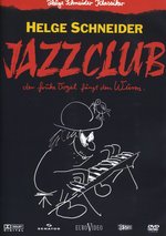 Film: Jazzclub - Der frühe Vogel fängt den Wurm