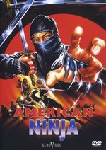 Film: American Ninja