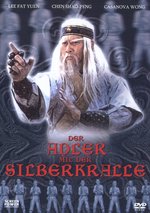 Film: Der Adler mit der Silberkralle