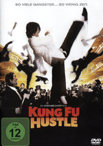 Film: Kung Fu Hustle