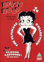 Film: Betty Boop - Collection [2 DVDs]