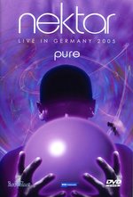 Film: Nektar - Live in Germany 2005/Pure [2 DVDs]