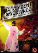 Film: The Residents - Play Wormwood
