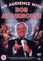 Film: An audience with Bob Monkhouse