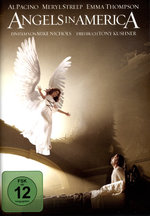 Film: Angels in America [2 DVDs]