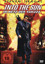 Film: Into The Sun - Im Netz der Yakuza