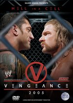 Film: WWE - Vengeance 2005