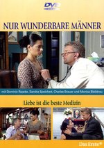 Film: Nur wunderbare Männer - Liebe ist die beste Med.