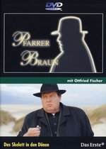 Film: Pfarrer Braun - Das Skelett in den Dünen