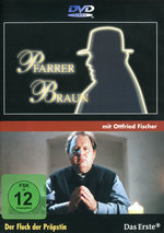 Film: Pfarrer Braun - Der Fluch der Pröbstin