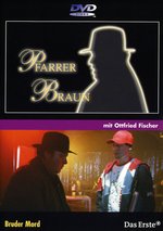 Film: Pfarrer Braun - Bruder Mord
