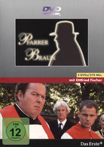 Film: Pfarrer Braun - Box-Set 2 [3 DVDs]