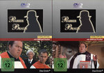 Film: Pfarrer Braun - Box-Set 1+2 [6 DVDs]