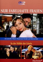 Film: Nur fabelhafte Frauen - In der Höhle der Löwin