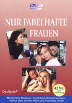 Film: Nur fabelhafte Frauen - Box-Set 1 [3 DVDs]