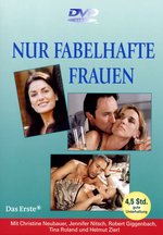 Film: Nur fabelhafte Frauen - Box-Set 2 [3 DVDs]