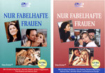 Film: Nur fabelhafte Frauen - Box-Set 1+2 [6 DVDs]