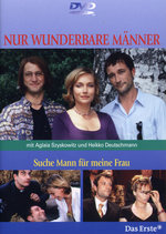Film: Nur wunderbare Männer - Suche Mann für meine Fr.