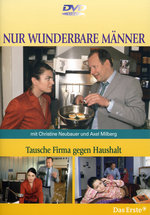 Film: Nur wunderbare Männer - Tausche Firma gegen ...