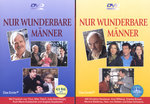 Film: Nur wunderbare Männer - Box-Set 1+2 [6 DVDs]