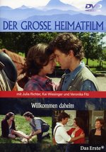 Film: Der grosse Heimatfilm - Willkommen daheim