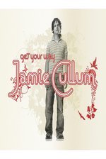 Film: Jamie Cullum - Get Your Way (Single)