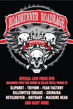 Film: Roadrunner Roadrage 2005