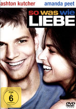 Film: So was wie Liebe