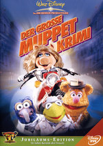 Film: Der große Muppet Krimi