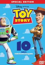 Film: Toy Story [SE]