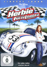 Film: Herbie - Fully Loaded