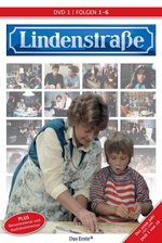Film: Lindenstraße 01 - Folgen 01-06