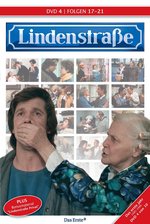 Film: Lindenstraße 04 - Folgen 17-21