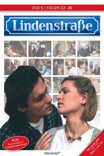 Film: Lindenstraße 05 - Folgen 22-26