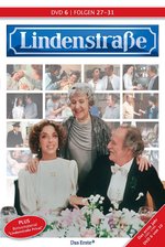 Film: Lindenstraße 06 - Folgen 27-31