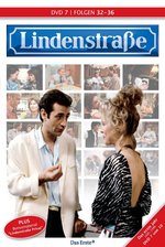 Film: Lindenstraße 07 - Folgen 32-36