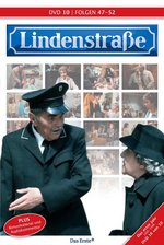Film: Lindenstraße 10 - Folgen 47-52