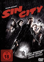 Film: Sin City