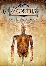 Film: MORTIIS - Soul In A Hole/Live in London