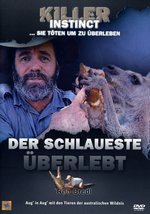 Film: Killer Instinct - Der Schlaueste überlebt