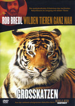Film: Killer Instinct - Großkatzen