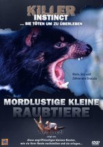 Film: Killer Instinct - Mordlustige kleine Raubtiere