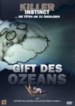 Film: Killer Instinct - Gift des Ozeans