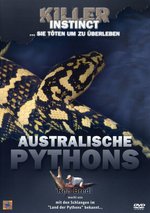 Film: Killer Instinct - Australische Pythons