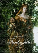 Film: Prinzessin Fantaghiro 3+4