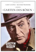 Film: Garten des Bösen