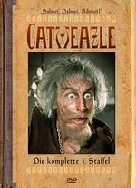 Film: Catweazle - Staffel 1 [3 DVDs]